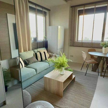 Apartamento ARTURO SORIA CON PISCINA y BAR Madrid Exterior foto