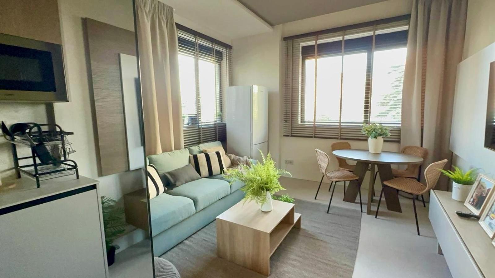 Apartamento ARTURO SORIA CON PISCINA y BAR Madrid Exterior foto